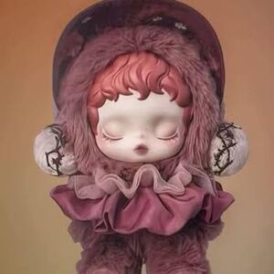 SKULLPANDA L’impressionnisme Series - Blossom